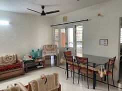 2 BHK + Store Room Apartment For Rent in Satellite