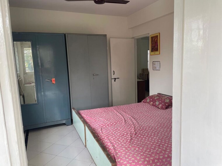 Bedroom, satellite 2 Bedroom 1125 Sq.Ft. Apartment In Satellite Ahmedabad 10054815