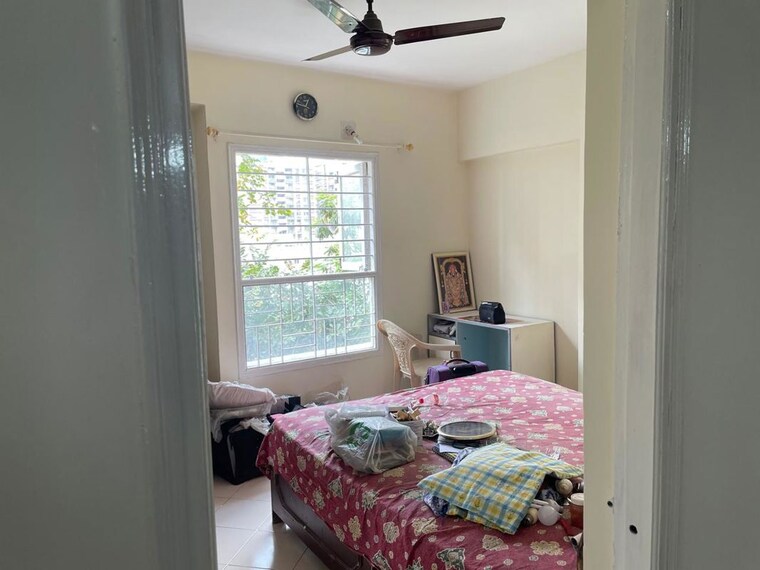 Bedroom, satellite 2 Bedroom 1125 Sq.Ft. Apartment In Satellite Ahmedabad 10054815