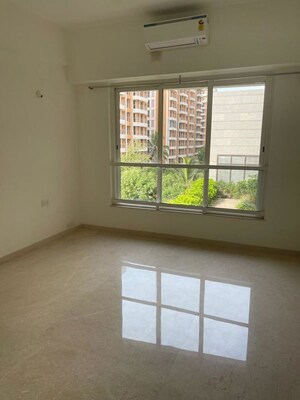 Bedroom in 3 BHK Apartment at Kalpataru Radiance, Goregaon West – for Sale