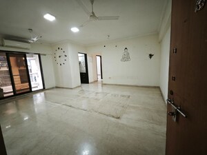 Hall in 2 BHK Apartment at MM Spectra, Chembur – for Rent