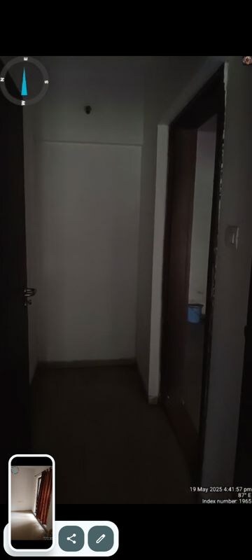 Building Lobby in 1.5 BHK Apartment at Pride World City Long Island, Charholi Budruk – for Sale