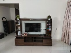 3 BHK Apartment For Rent in Kumar Prospera Hadapsar