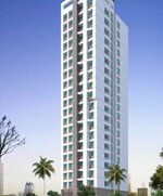 2 BHK 650 Sq.Ft. Apartment in Lower Parel