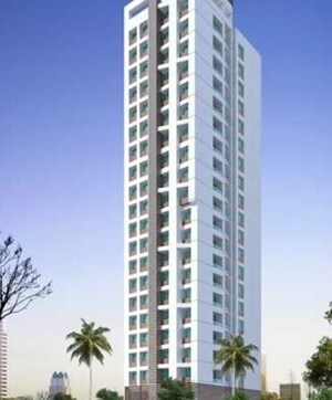 2 BHK Apartment For Rent in Lower Parel