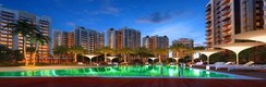 2 BHK + Pooja Room Apartment For Sale in Godrej Arden