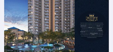 3 BHK Apartment For Sale in SKA Estate, Eta Ii Greater Noida