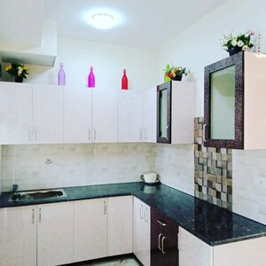 Master Bedroom in 3 BHK Apartment at SKA Estate, Eta Ii Greater Noida – for Sale