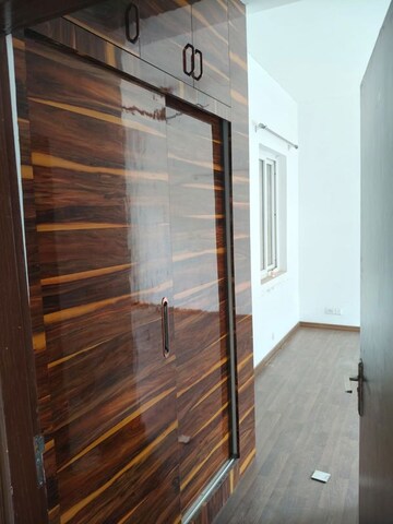 Staircase in 5 BHK Villa at BPTP Park Elite Premium, Sector 84 – for Rent