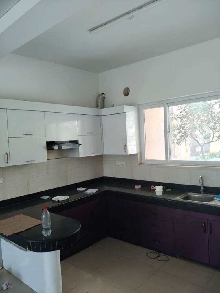 Kitchen, bptp-park-elite-premium 5 Bedroom 300 Sq.Yd. Villa In Sector 84 Faridabad 10054871