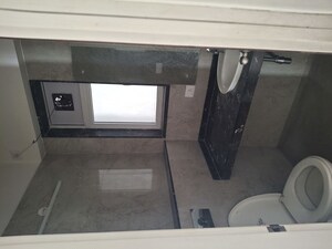 Parking in 2 BHK Apartment at L&T Crescent Bay T2, Parel – for Rent