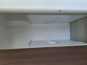 Furnished Amenities in 2 BHK Apartment at L&T Crescent Bay T2, Parel – for Rent