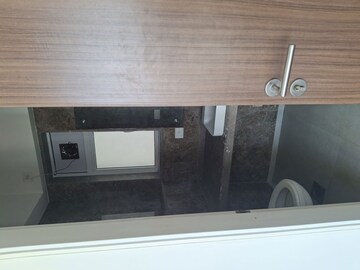 Furnished Amenities in 2 BHK Apartment at L&T Crescent Bay T2, Parel – for Rent