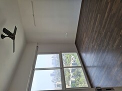 2 BHK + Pooja Room Apartment For Rent in L&T Crescent Bay T2