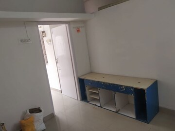 Kitchen in 1 BHK Builder Floor at Ejipura – for Rent