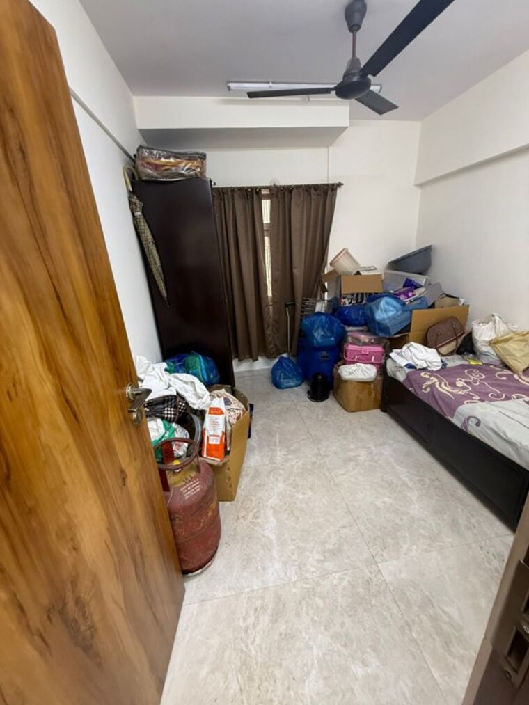 Bedroom, ksa-palms 2 Bedroom 645 Sq.Ft. Apartment In Agripada Mumbai 10054875