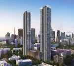 2 BHK 890 Sq.Ft. Apartment in Prestige Jasdan Classic