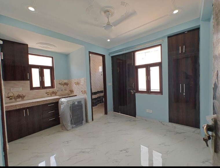 Room, saket 2 Bedroom 750 Sq.Ft. Builder Floor In Saket Delhi 10054880