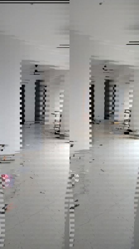 3 BHK 1578 Sq.Ft. Apartment in Tulip Violet