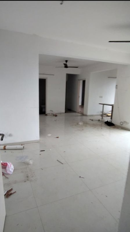 3 BHK Apartment For Rent in Tulip Violet