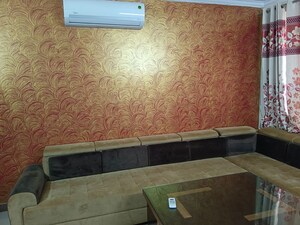 Furnished Amenities in 3 BHK Apartment at Sector 4 Dwarka – for Rent