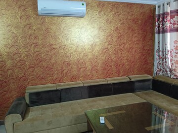 Furnished Amenities in 3 BHK Apartment at Sector 4 Dwarka – for Rent