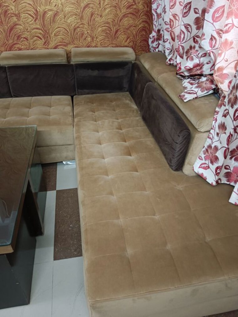 Kitchen, sector 4 dwarka 3 Bedroom 1800 Sq.Ft. Apartment In Sector 4 Dwarka Delhi 10054887