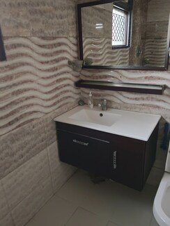 3 BHK + Pooja Room,Study Room Apartment For Rent in Sector 4 Dwarka