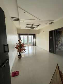 3 BHK Apartment For Sale in Sinhagad Road