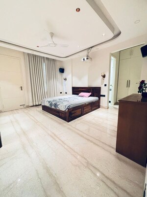 3 BHK Builder Floor For Rent in DLF Atria, Dlf Phase ii