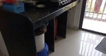 Master Bedroom in 2 BHK Apartment at Lodha Lakeshore Greens, Dombivli East – for Sale