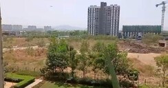 2 BHK + Pooja Room Apartment For Sale in Lodha Lakeshore Greens