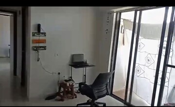 Gym in 2 BHK Apartment at Lodha Lakeshore Greens, Dombivli East – for Sale