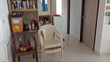Master Bedroom in 2 BHK Apartment at Lodha Lakeshore Greens, Dombivli East – for Sale