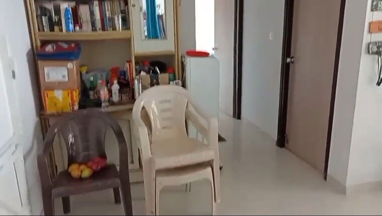 Master Bedroom, lodha-lakeshore-greens 2 Bedroom 632 Sq.Ft. Apartment In Dombivli East Thane 10054894