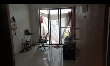 Master Bedroom in 2 BHK Apartment at Lodha Lakeshore Greens, Dombivli East – for Sale