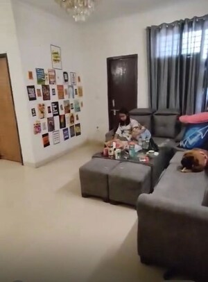 3.5 BHK Apartment For Sale in Sanchar Residency, Raj Nagar Extension