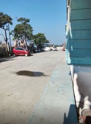 3.5 BHK Apartment – Exterior View View at Sanchar Residency, Raj Nagar Extension - for Sale