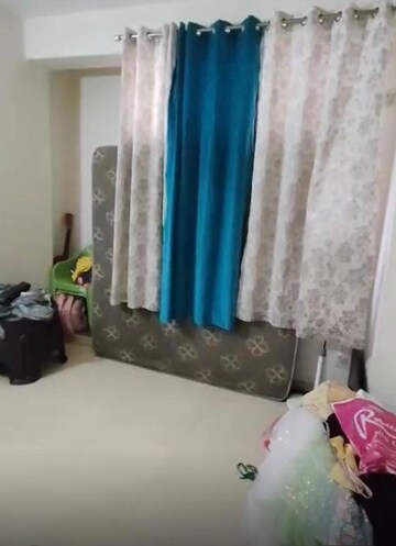 Bedroom in 3.5 BHK Apartment at Sanchar Residency, Raj Nagar Extension – for Sale