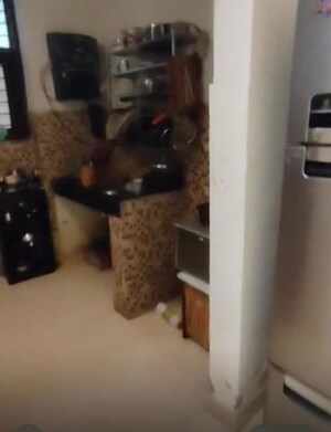 Parking in 3.5 BHK Apartment at Sanchar Residency, Raj Nagar Extension – for Sale