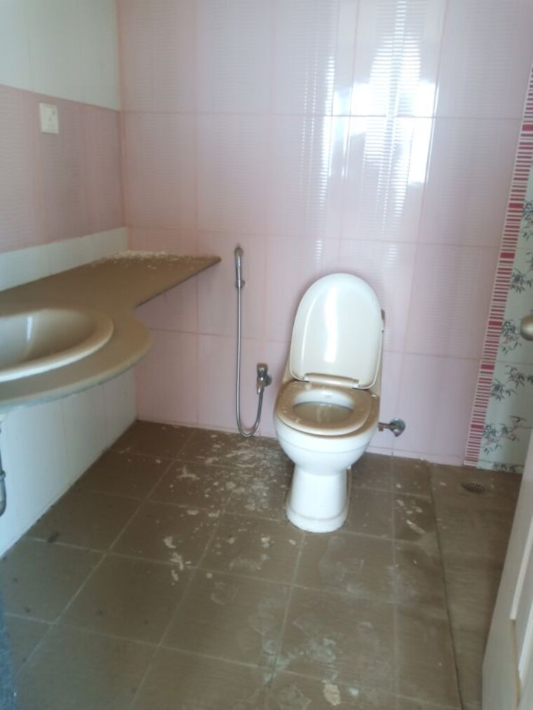Bathroom, nanded-city-shubh-kalyan 3 Bedroom 1553 Sq.Ft. Apartment In Nanded Pune 10054888