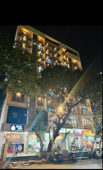 1 BHK Apartment For Sale in Rishabraj Sujai, Malad East