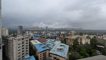 1 BHK Apartment – Exterior View View at Dreams Kaveri Heights, Kalwa - for Sale