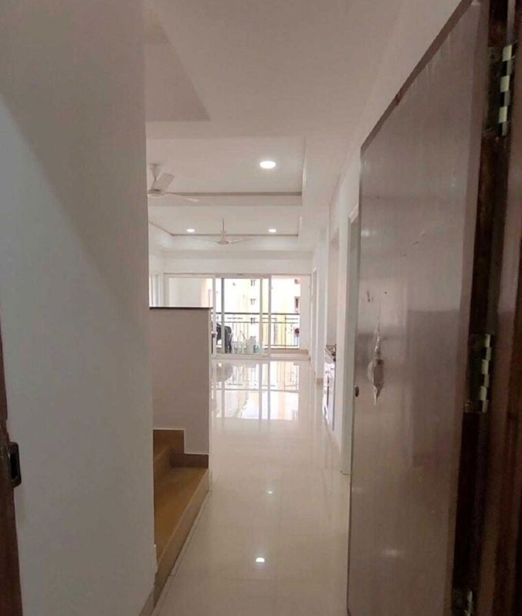 undefined, hill-ridge-springs 4 Bedroom 2560 Sq.Ft. Apartment In Gachibowli Hyderabad 10054903