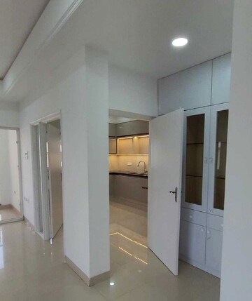 Kitchen in 4 BHK Apartment at Hill Ridge Springs, Gachibowli – for Rent