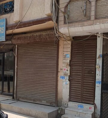  Shop For Rent in Patel Nagar