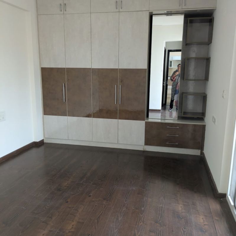 2 BHK + Pooja Room 1400 Sq.Ft. Apartment in Arge Helios