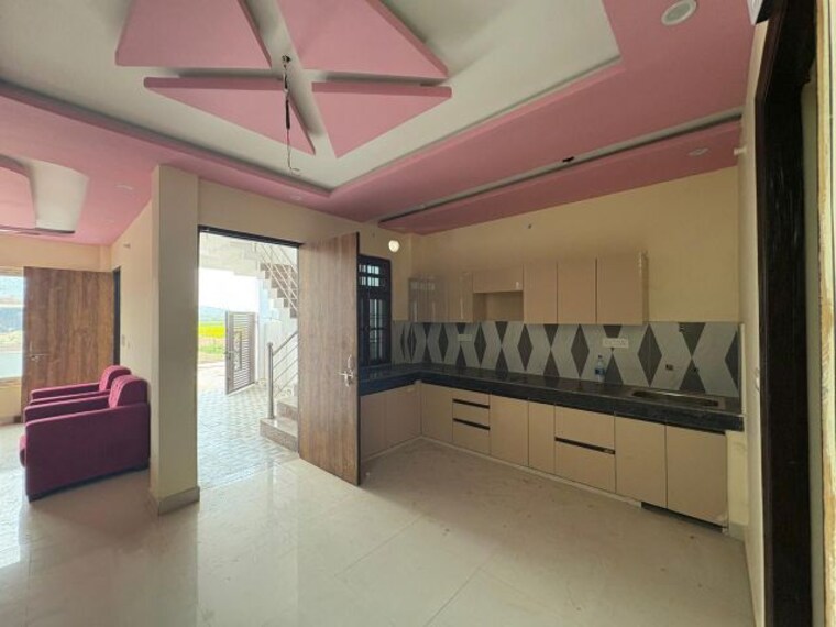 undefined, faizabad road 3 Bedroom 1540 Sq.Ft. Villa In Faizabad Road Lucknow 10054893