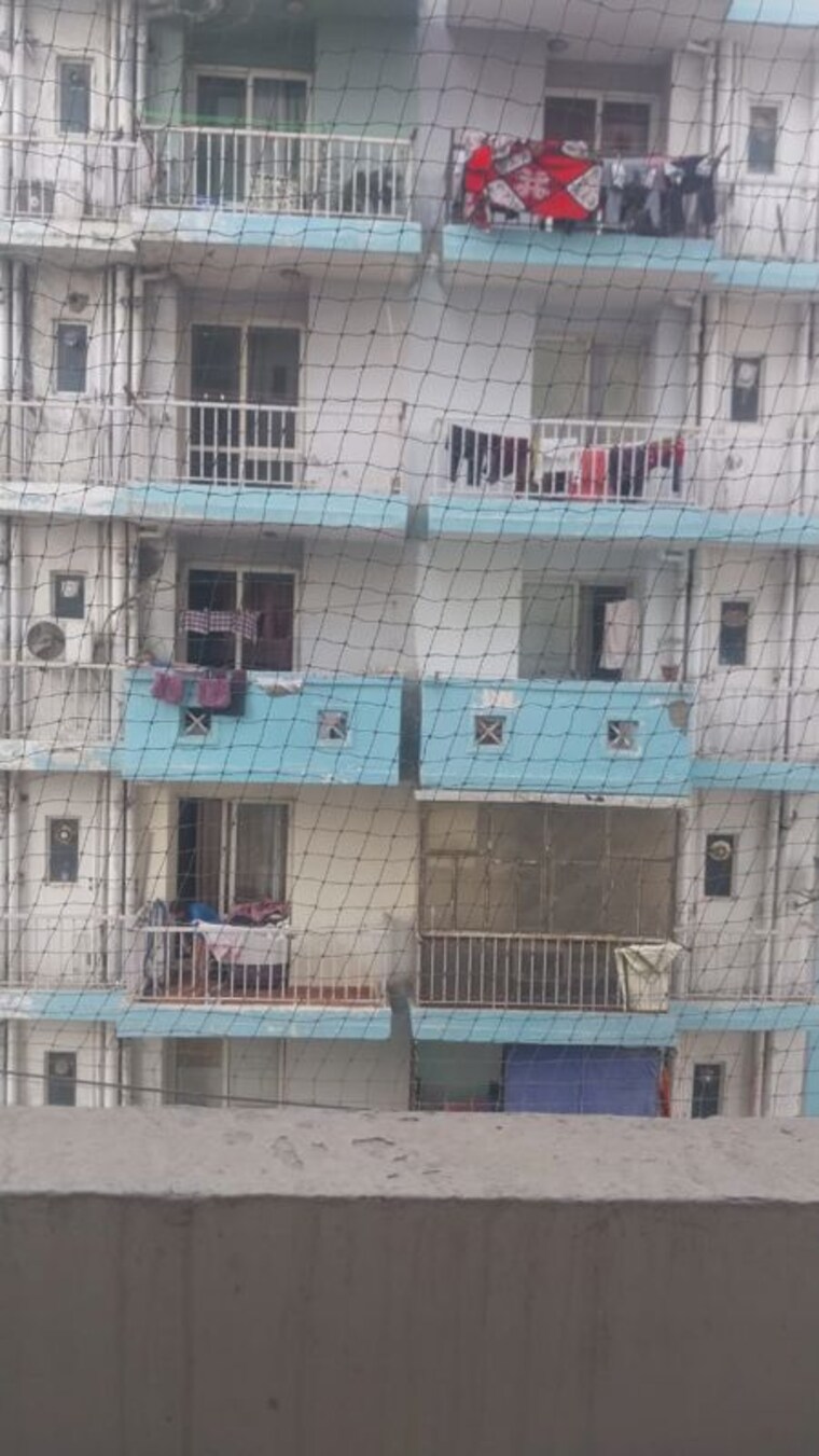 Exterior View, value-meadows-vista 2 Bedroom 1028 Sq.Ft. Apartment In Raj Nagar Extension Ghaziabad 10054910