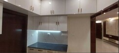 3 BHK + Pooja Room Apartment For Rent in NCC Urban One